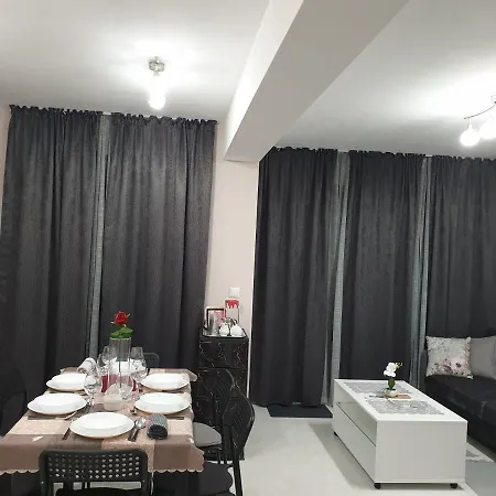 New The Twins Two-bedroom, 3 At 15 Tsani Ginchev Street, Floor 2 * Varna