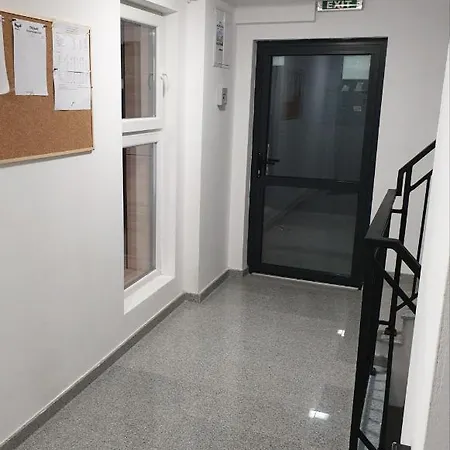 New The Twins Two-bedroom, 3 At 15 Tsani Ginchev Street, Floor 2 Lejlighed