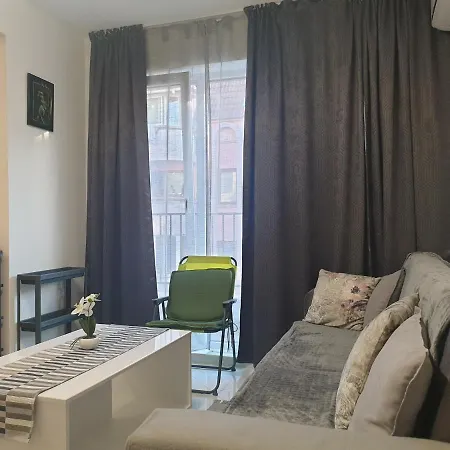 New The Twins Two-bedroom, 3 At 15 Tsani Ginchev Street, Floor 2 Warna