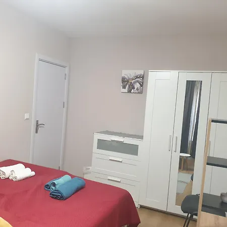 New The Twins Two-bedroom, 3 At 15 Tsani Ginchev Street, Floor 2 Lejlighed Varna
