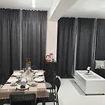 公寓 New The Twins Two-bedroom, 3 At 15 Tsani Ginchev Street, Floor 2