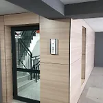 公寓 New The Twins Two-bedroom, 3 At 15 Tsani Ginchev Street, Floor 2