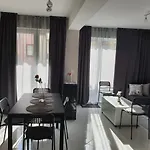 公寓 New The Twins Two-bedroom, 3 At 15 Tsani Ginchev Street, Floor 2 *