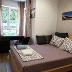 New The Twins Two-bedroom, 3 At 15 Tsani Ginchev Street, Floor 2