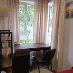 公寓 New The Twins Two-bedroom, 3 At 15 Tsani Ginchev Street, Floor 2 *