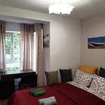 New The Twins Two-bedroom, 3 At 15 Tsani Ginchev Street, Floor 2 公寓