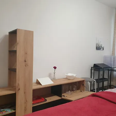 New The Twins Two-bedroom, 3 At 15 Tsani Ginchev Street, Floor 2 * Varna
